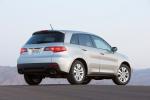 Acura RDX 2010 года